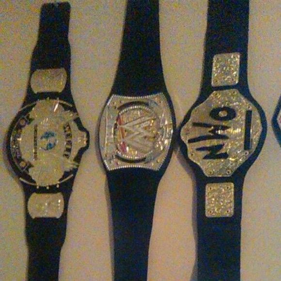 Meet your Posher, Adam - Picture 1 of 1